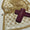 Unstitched 3 PC Fancy Dress