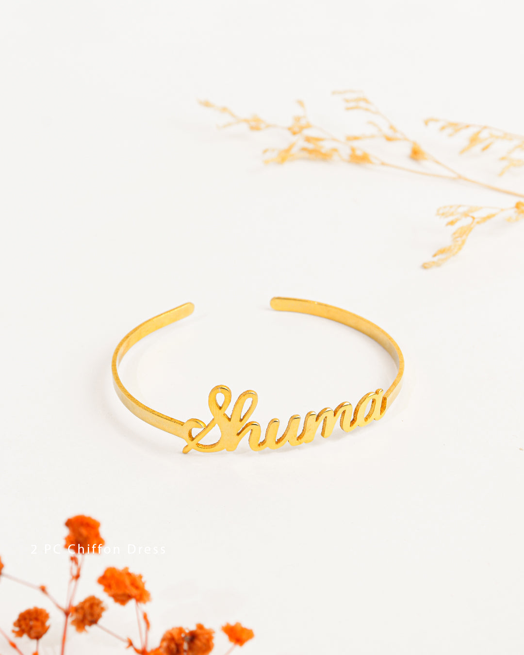 ✨ Personalized Name Bangles are here! ✨