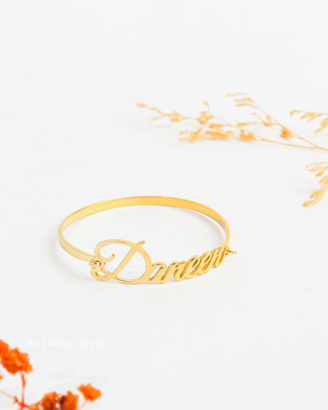 ✨ Personalized Name Bangles are here! ✨