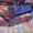 3 PC Unstitched Fancy Dresses