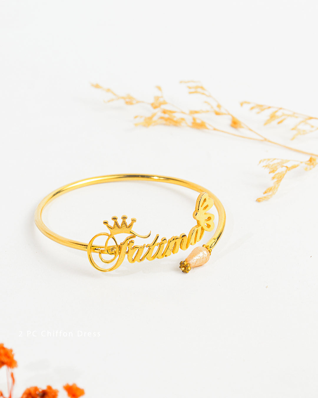 ✨ Personalized Name Bangles are here! ✨