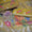 3 PC Unstitched Lawn Dress
