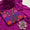 Handmade 3 PC Unstitched Linen Dress Collection