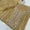 Handmade 2 PC Unstitched Organza Dress Collection