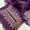 Handmade 2 PC Unstitched Organza Dress Collection