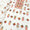 3 PC Unsitched Hand Embroiderd Pure Lawn Dress Collection