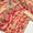 3 PC Unstitched Bana Dora Linen Dress Collection