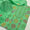 Handmade 3 PC Unstitched Linen Dress Collection