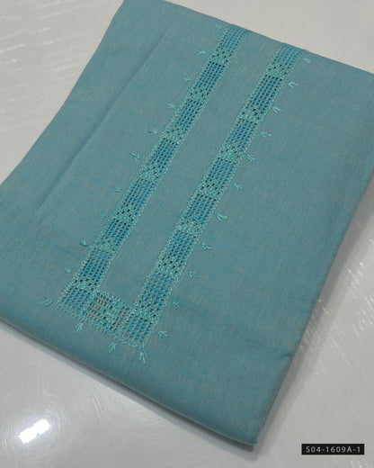 Handmade Gents Unstitched Khaddar Karandi Collection