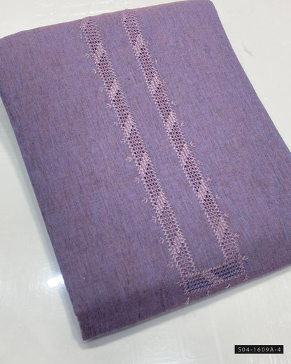 Handmade Gents Unstitched Khaddar Karandi Collection