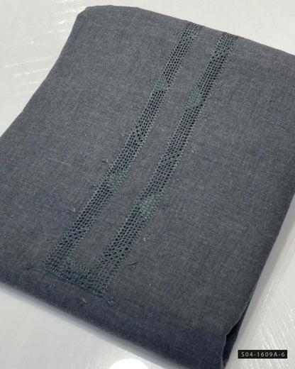 Handmade Gents Unstitched Khaddar Karandi Collection