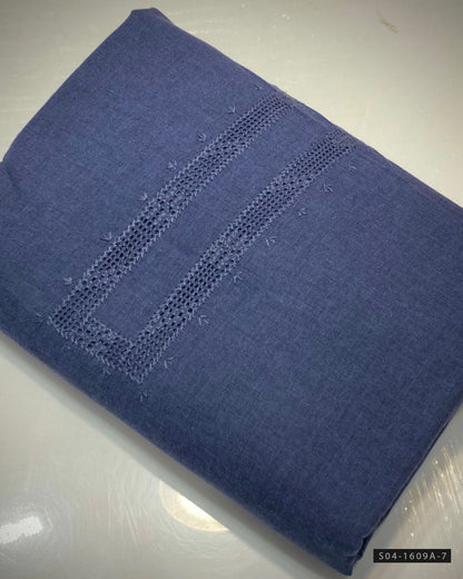 Handmade Gents Unstitched Khaddar Karandi Collection