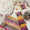 Handmade 3 PC Unstitched Khaddai Net Dress Collection