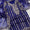 Unstitched Gotta Work Organza Shirt & Dupatta - S07