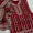 Unstitched Gotta Work Organza Shirt & Dupatta - S07