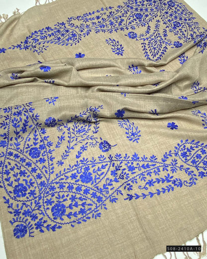 Handmade Pashmina Shawl Collection