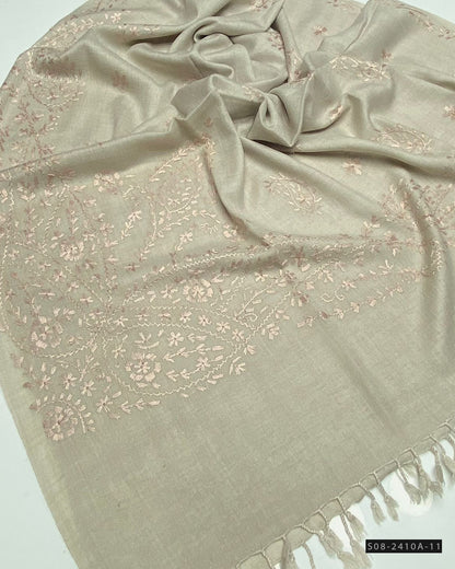 Handmade Pashmina Shawl Collection