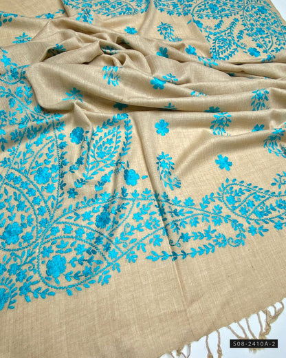 Handmade Pashmina Shawl Collection