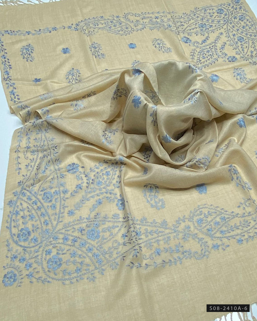 Handmade Pashmina Shawl Collection