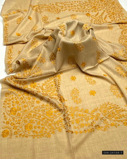Handmade Pashmina Shawl Collection