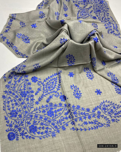 Handmade Pashmina Shawl Collection