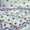 Hand Embroidered Taarkashi Kacha Jaal Work Lawn Dupatta