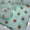 2 PC Unstitched Khadi Net Dress