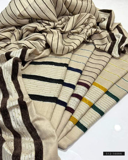 Pashmina Wool Shawl Collection