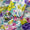 3 PC Unstitched Shamoze Silk Dress Collection