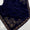 Velvet Embroidered Latest Design Shawls - S16