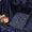 Unstitched Shamoze Silk Sequin Saree