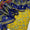 3 PC Lawn Printed Unstitched Collection