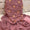 3 PC Unstitched Crinkle Chiffon Dress Collection