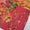 3 PC Unstitched Hand Embroidered Lawn Collection