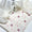 Handmade 2 PC Unstitched Paper Cotton Dress Collection
