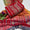 Handmade 3 PC Unstitched Pure Lawn Dress Collection