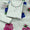 Handmade 3 PC Unstitched Party Wear Dress Collection
