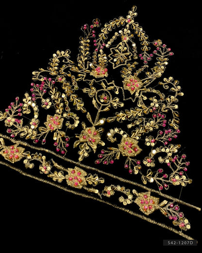 3 PC Unstitched Formal Wear Dress Collection