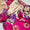 3 PC Unstitched Shamoze Silk Dress Collection