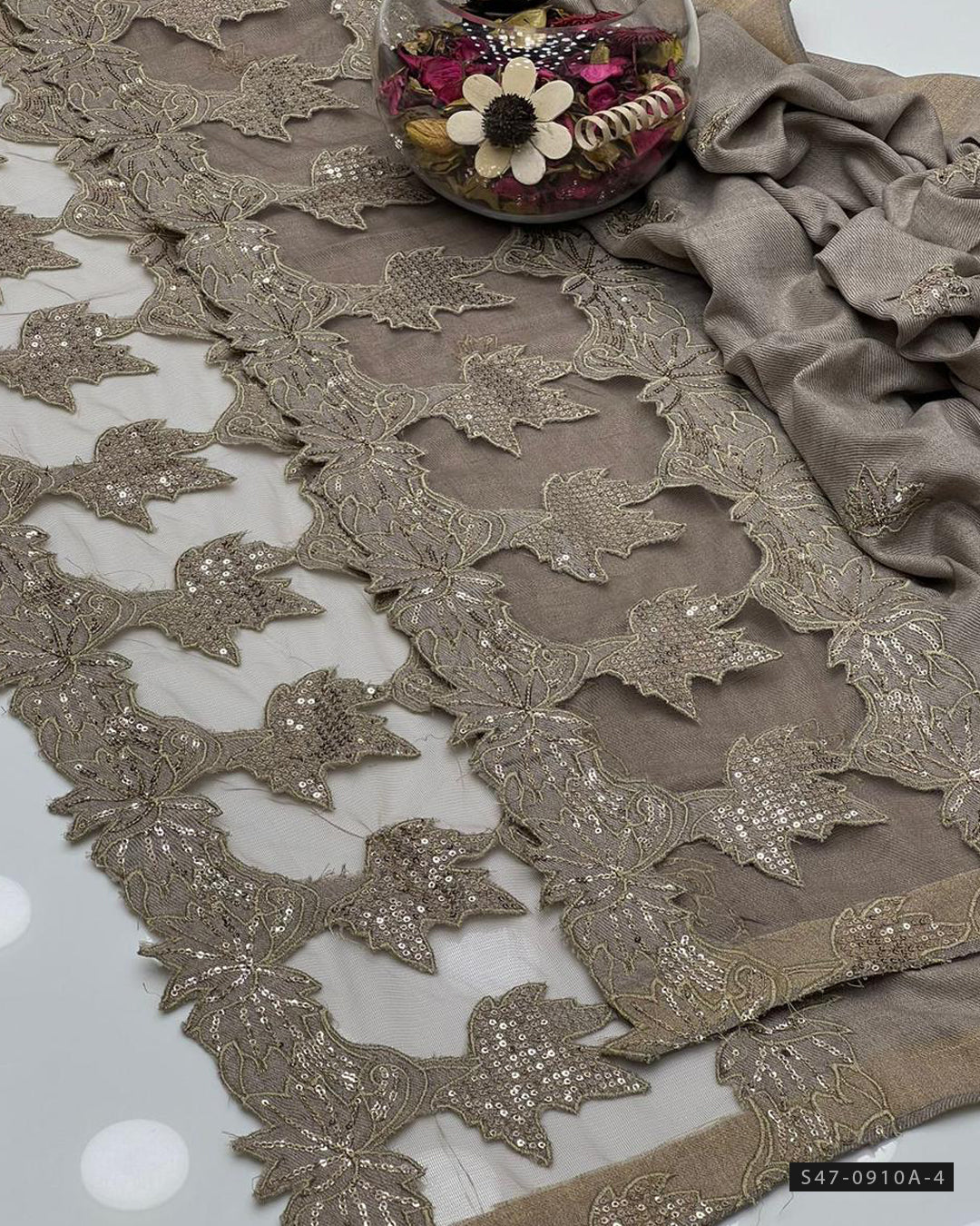 Beautiful Pashmina Shawl Collection