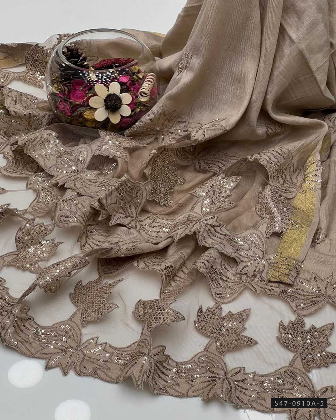 Beautiful Pashmina Shawl Collection