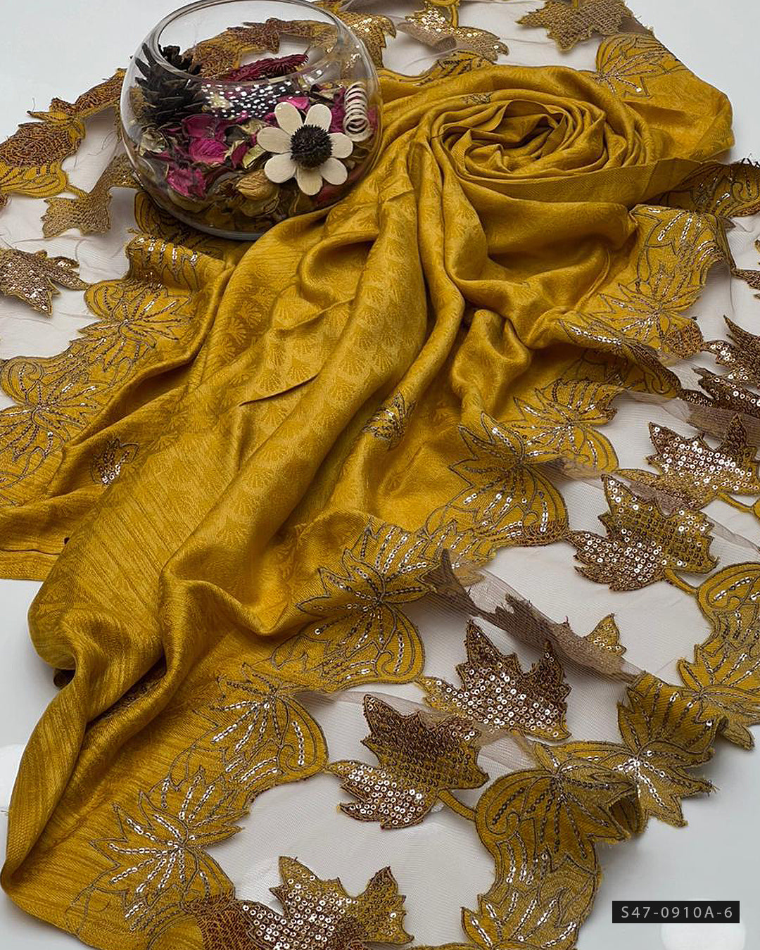 Beautiful Pashmina Shawl Collection