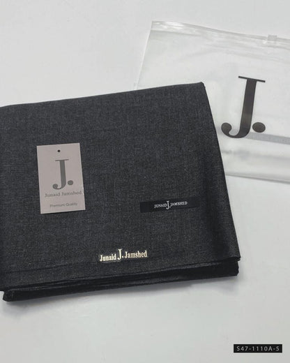 J. Wool Winter Fabric for Men Collection