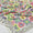 Lawn Embroidered Dupattas/Chaddars Collection