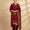 3 PC Unstitched Dhanak Marina Dress Collection