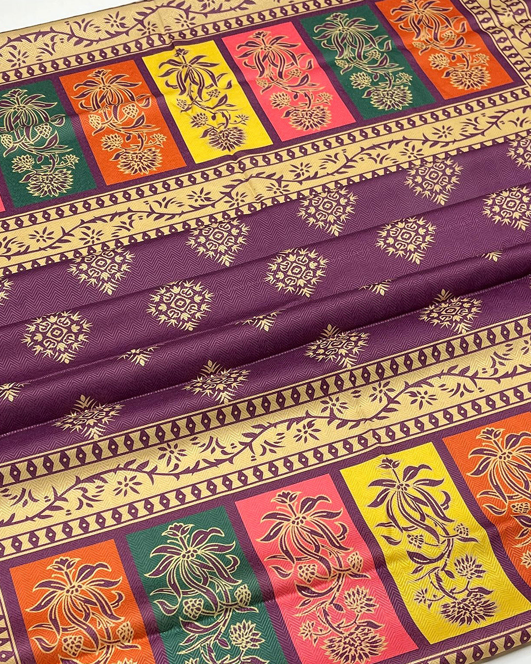 Acrylic Winter Shawl's Collection - SEL