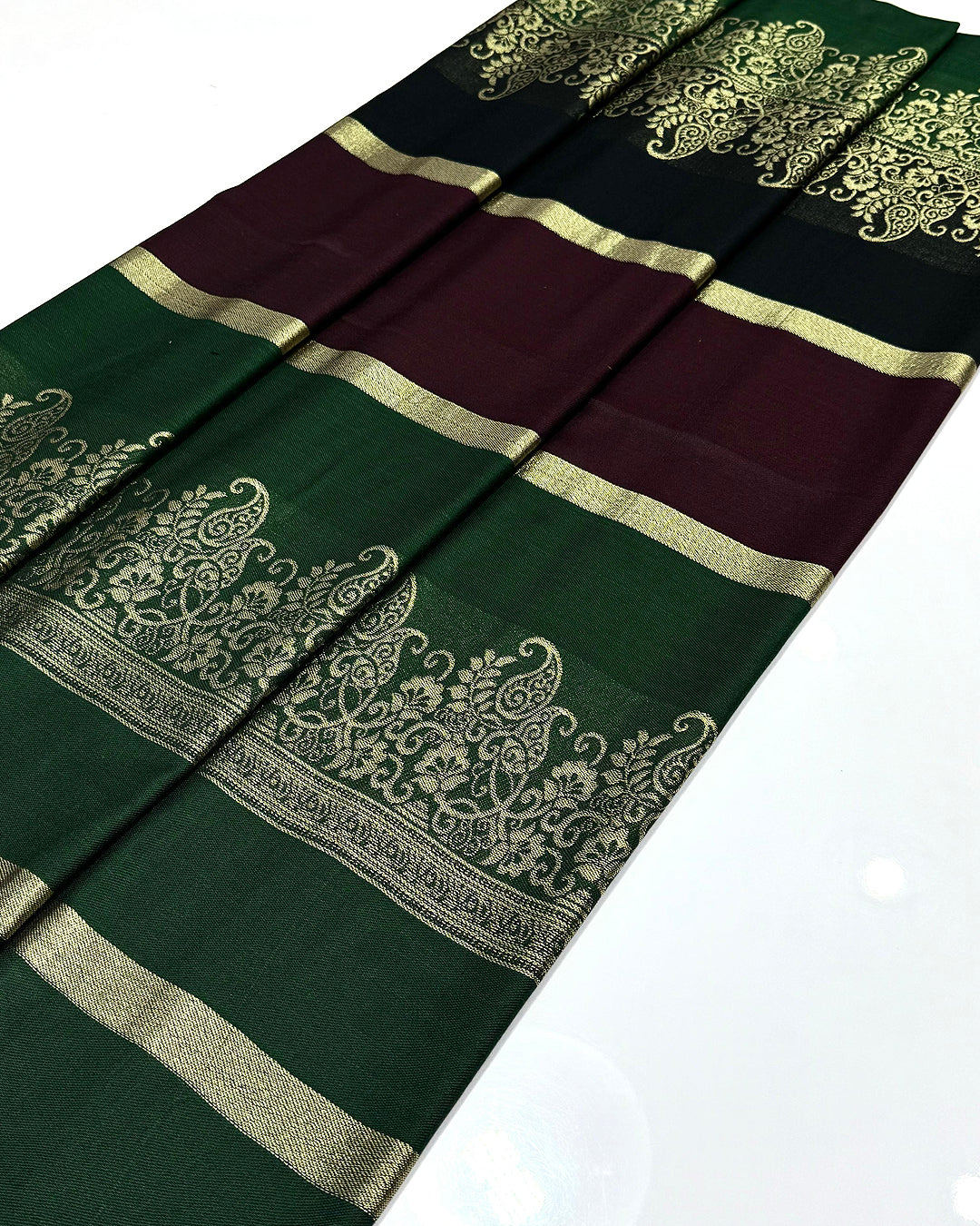 Pashmina Bnarsi Shawl's Collection