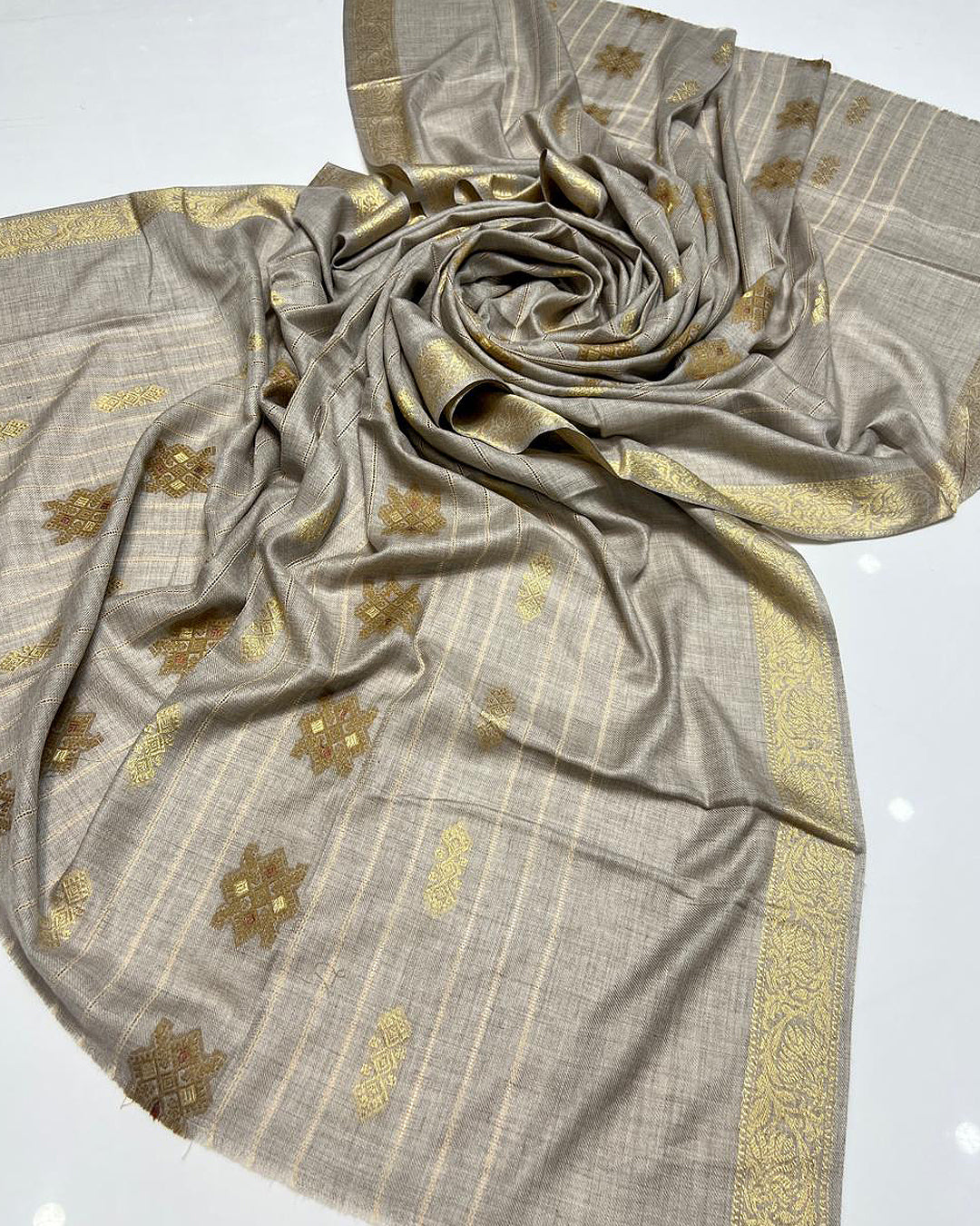 Pashmina Winter Shawl's Collection