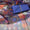 3 PC Unstitched Fancy Dresses