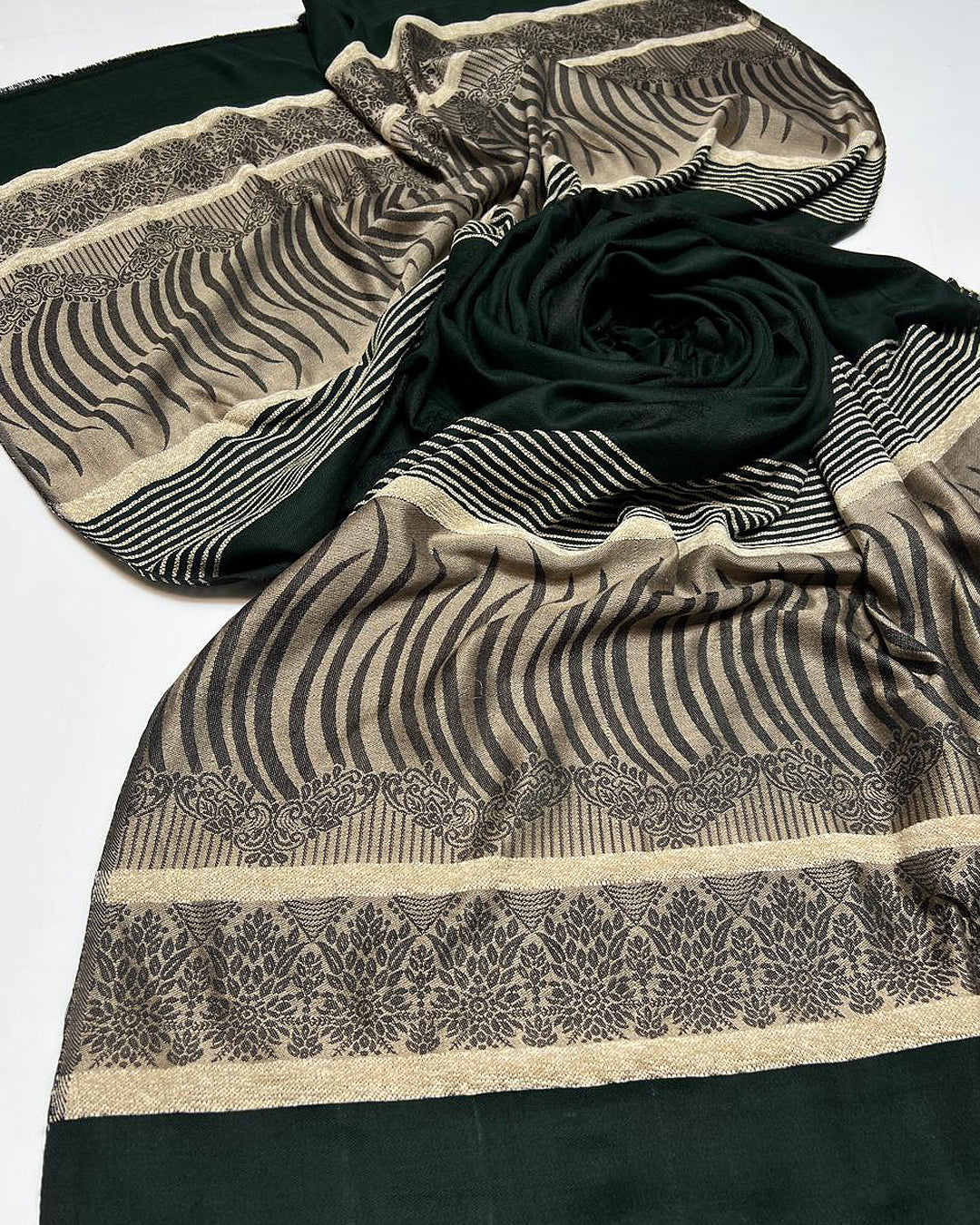 Pashmina Winter Shawl's Collection